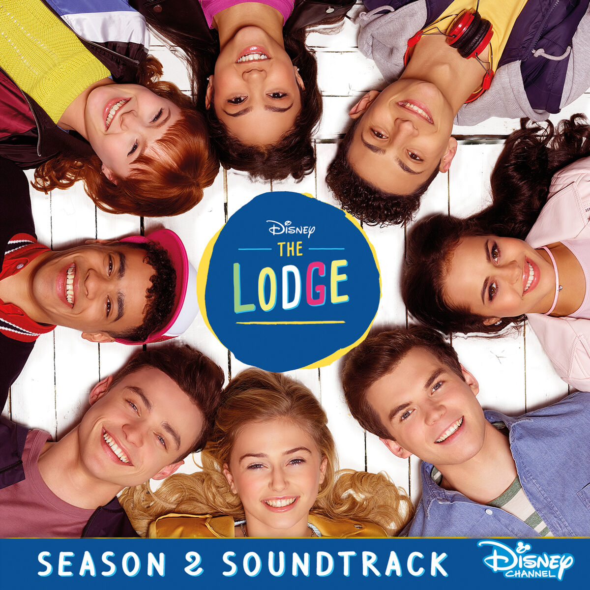 Album cover of Watch Me