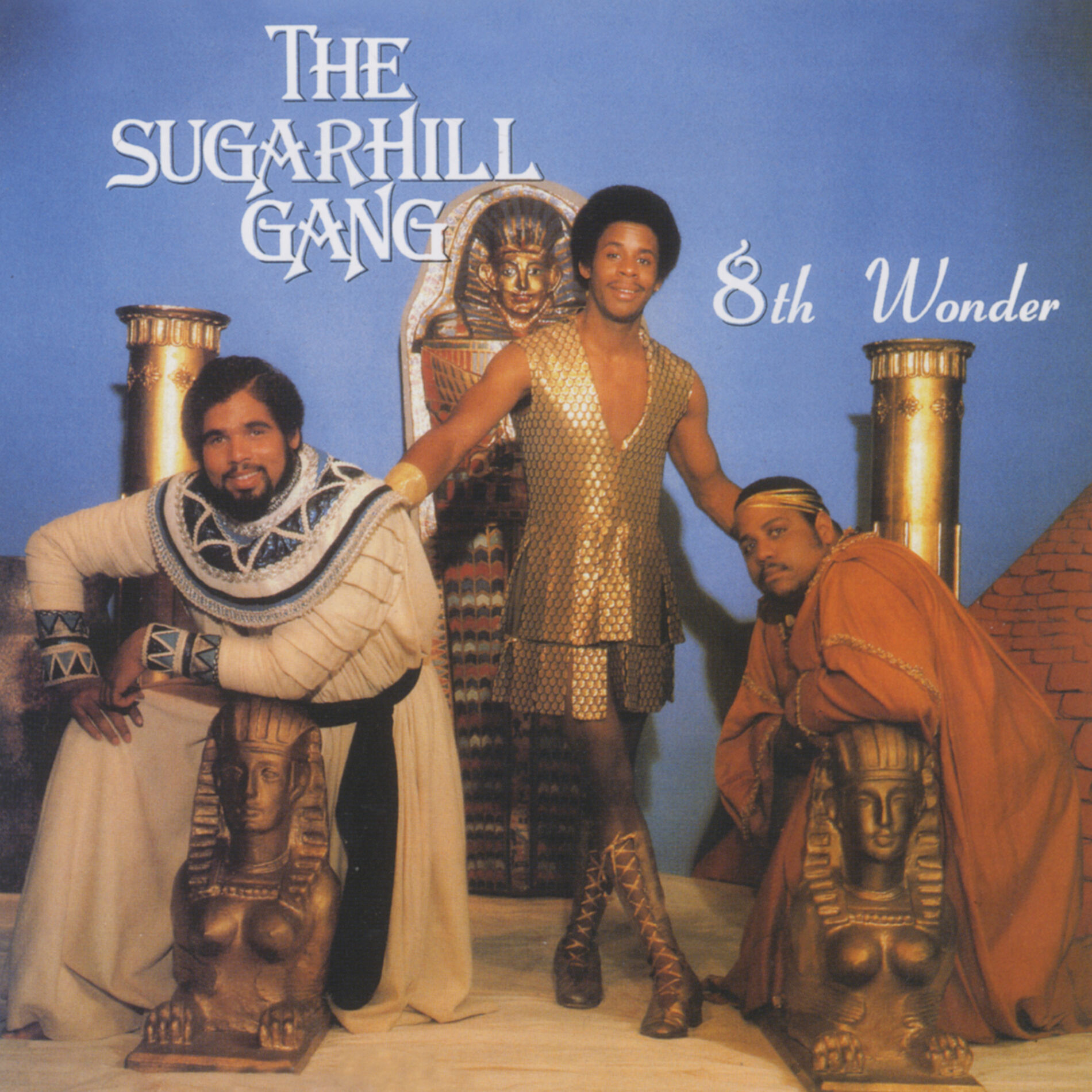 Album cover of Funk Box