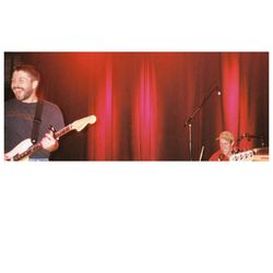 Cover of Love and Mercy (Live at Driftwork Sound)