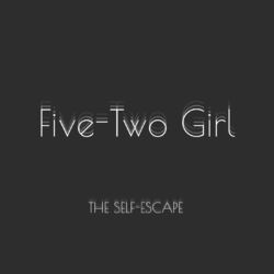 Cover of Five-Two Girl