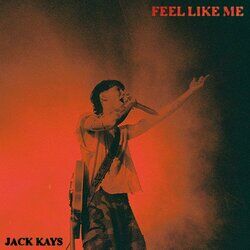 Cover of Feel Like Me
