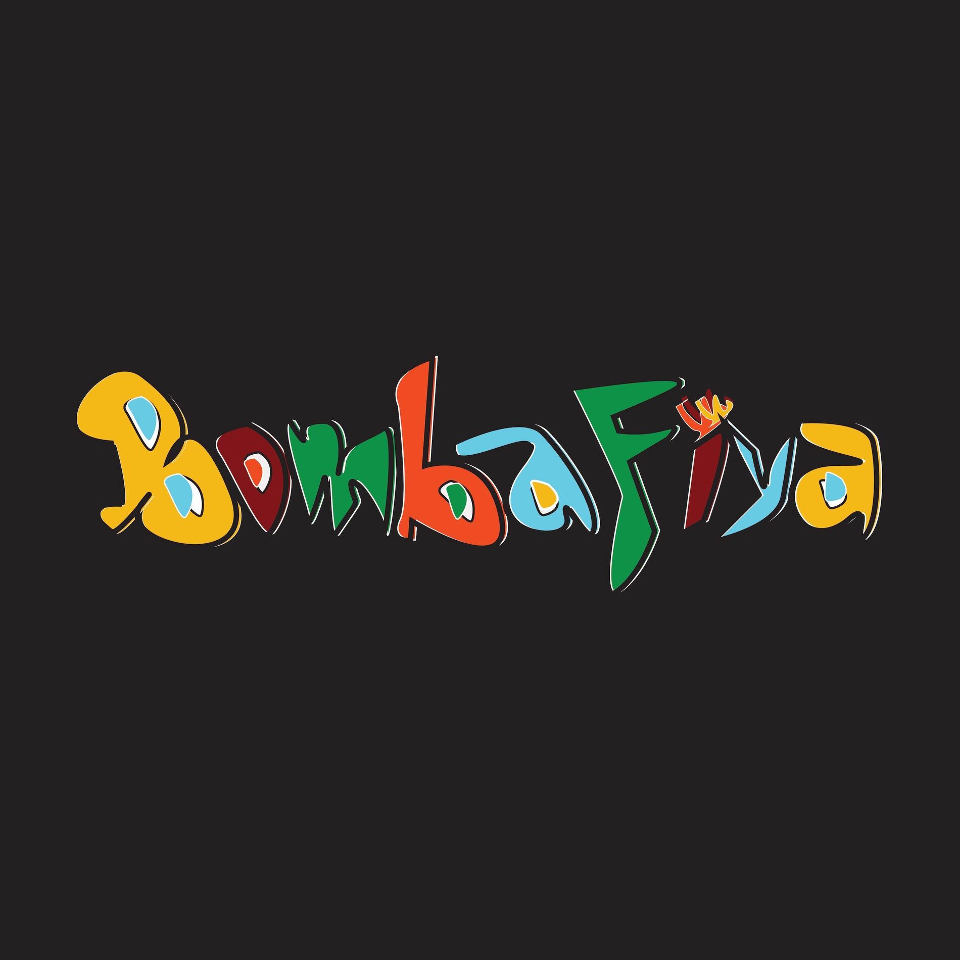 Album cover of BombaFiya