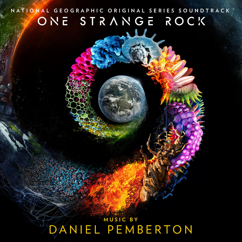 Picture of One Strange Rock (Original Series Soundtrack)