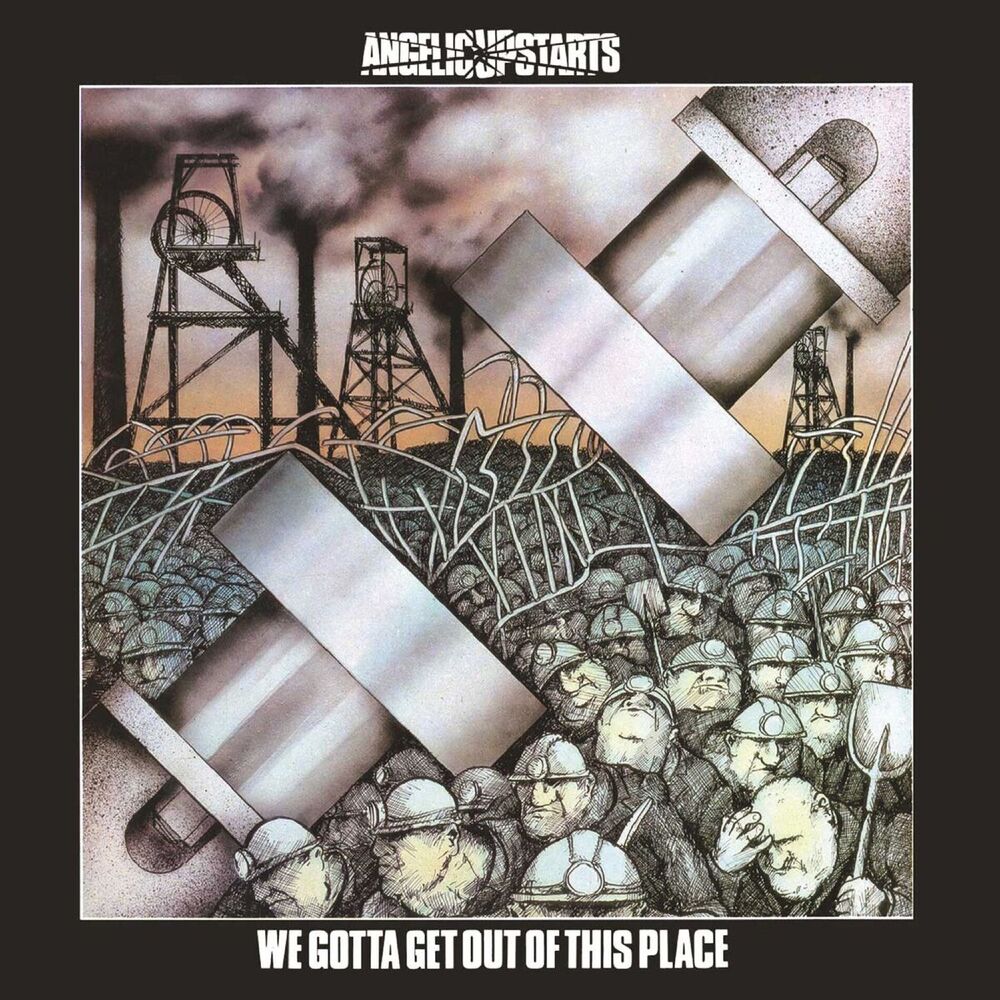 Picture of We Gotta Get Out of This Place