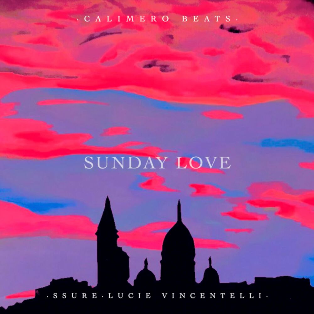Picture of Sunday Love