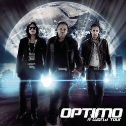 Cover of A World Tour