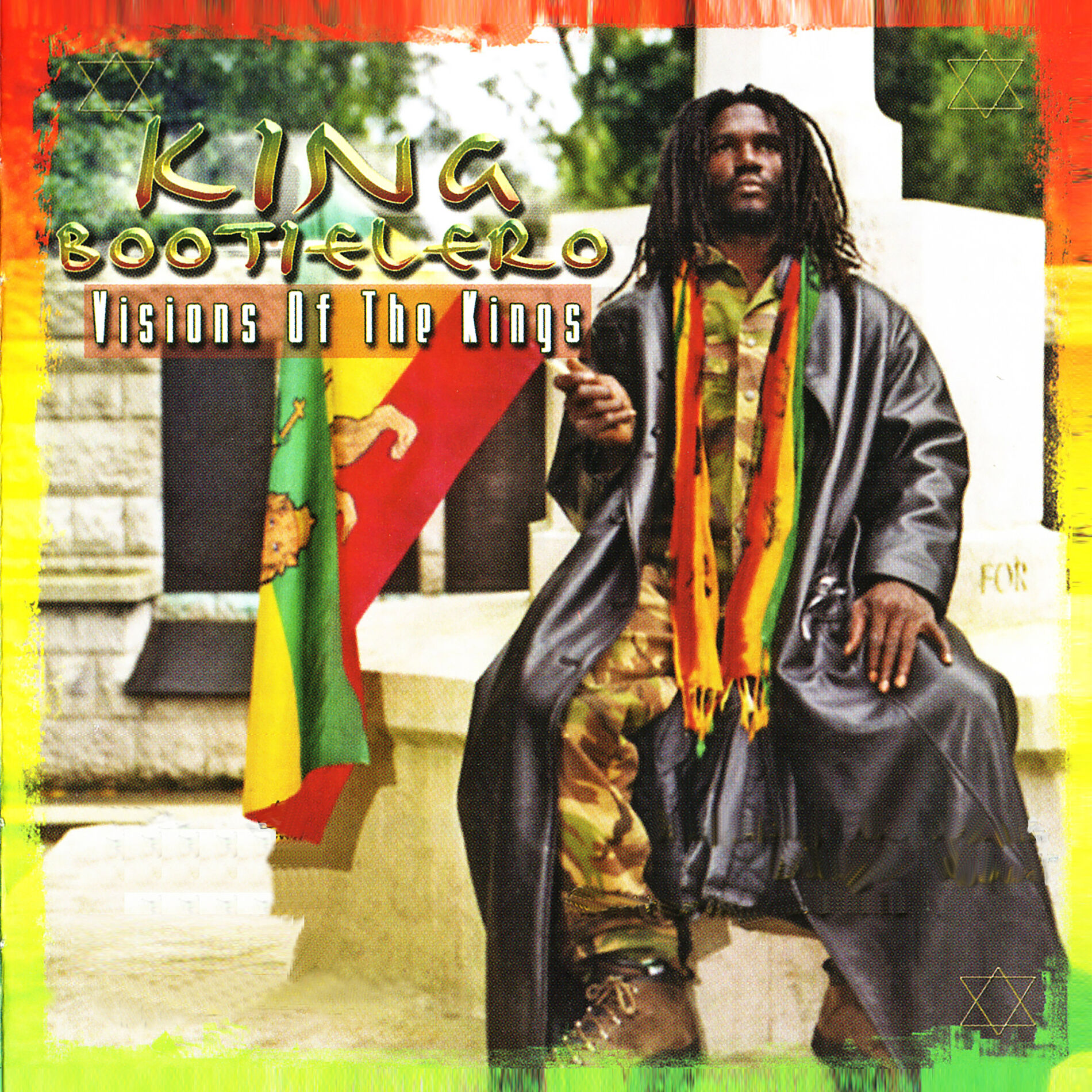 Album cover of Education & Ability