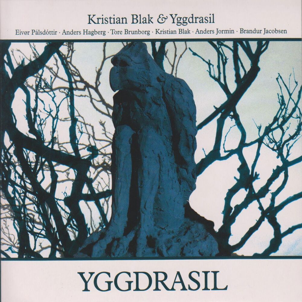 Picture of Yggdrasil