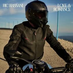 Cover of Love & Romance