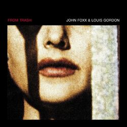 Cover of From Trash