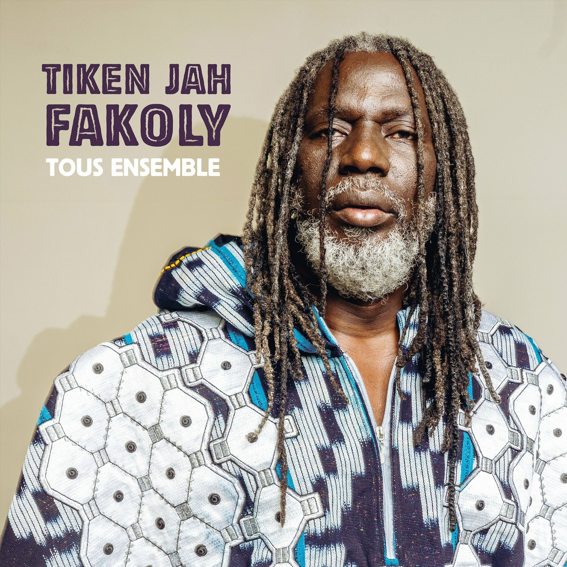 Album cover of Tous ensemble