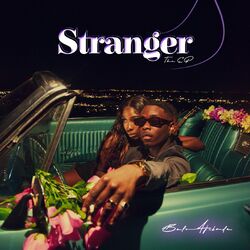 Cover of Stranger