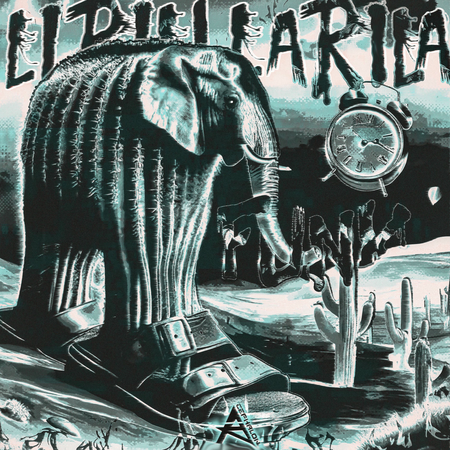 Album cover of LIRILI LARILA FUNK