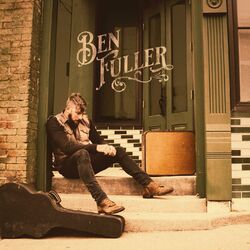 Cover of Ben Fuller
