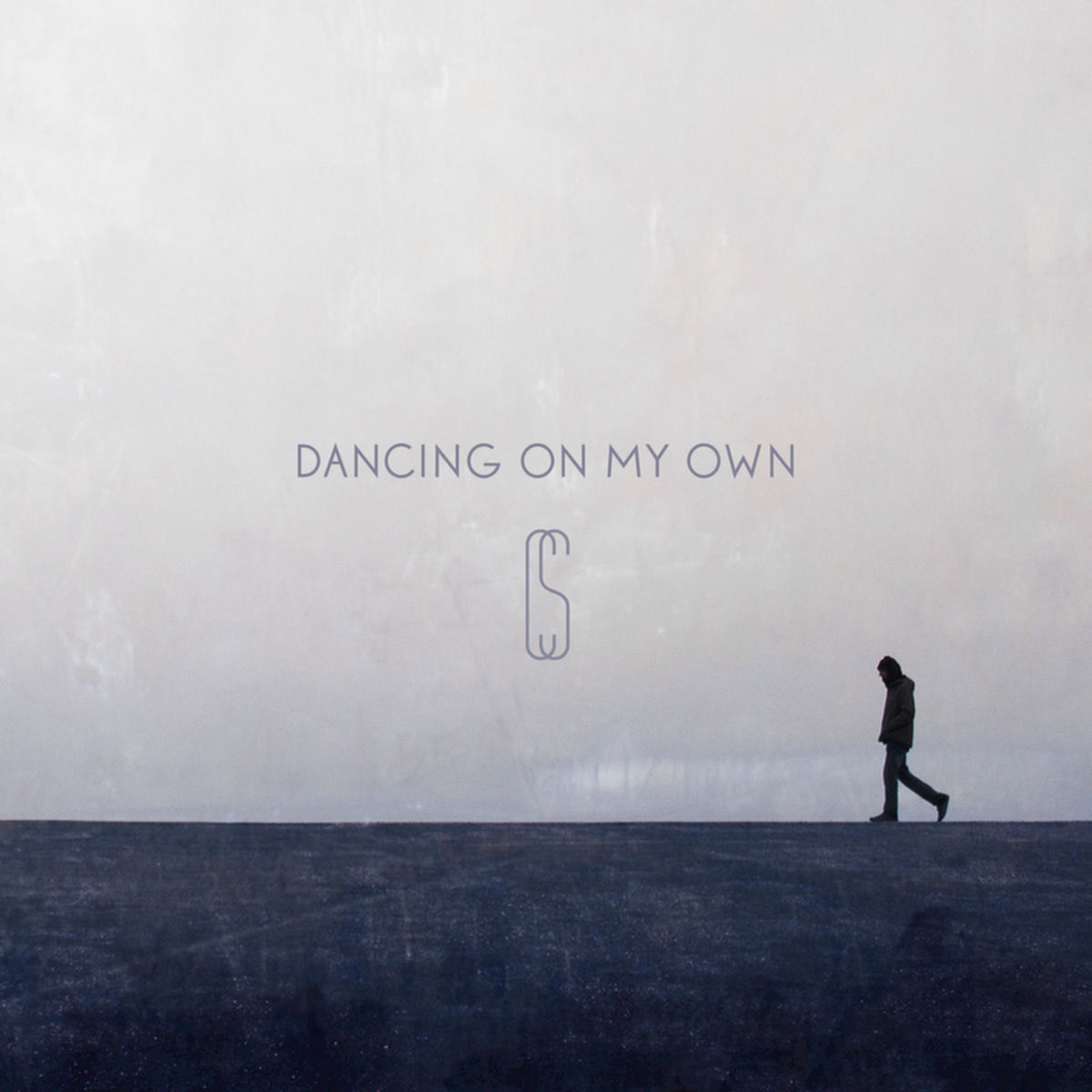 Album cover of Dancing On My Own