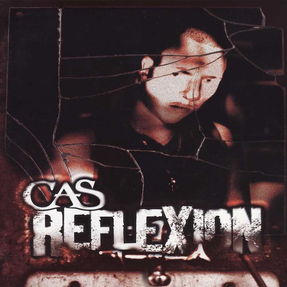 Picture of Reflexion