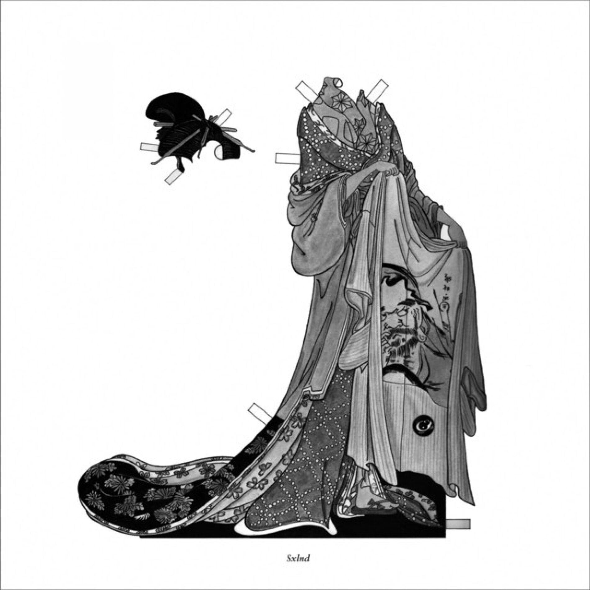 Album cover of SXLND