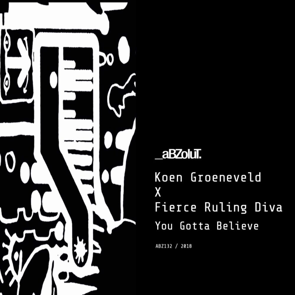 Picture of You Gotta Believe