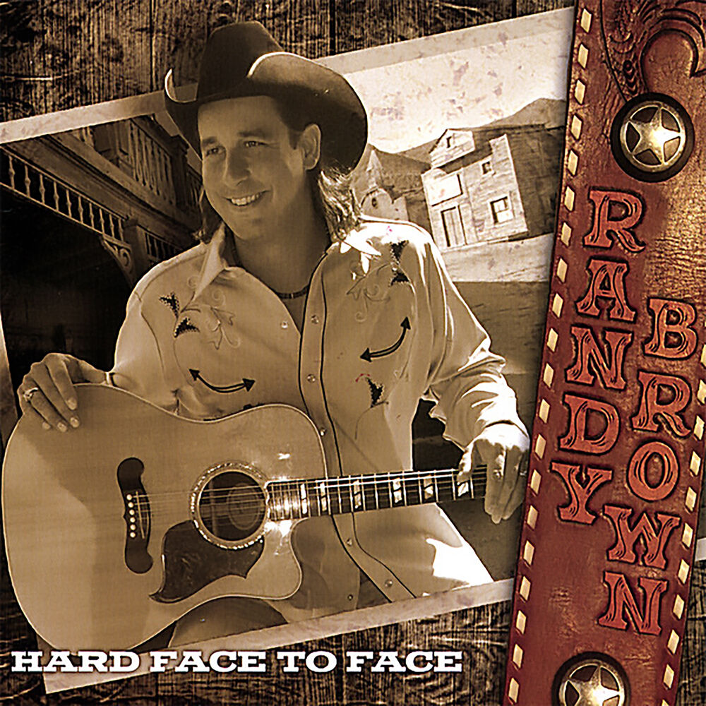 Picture of Hard Face To Face