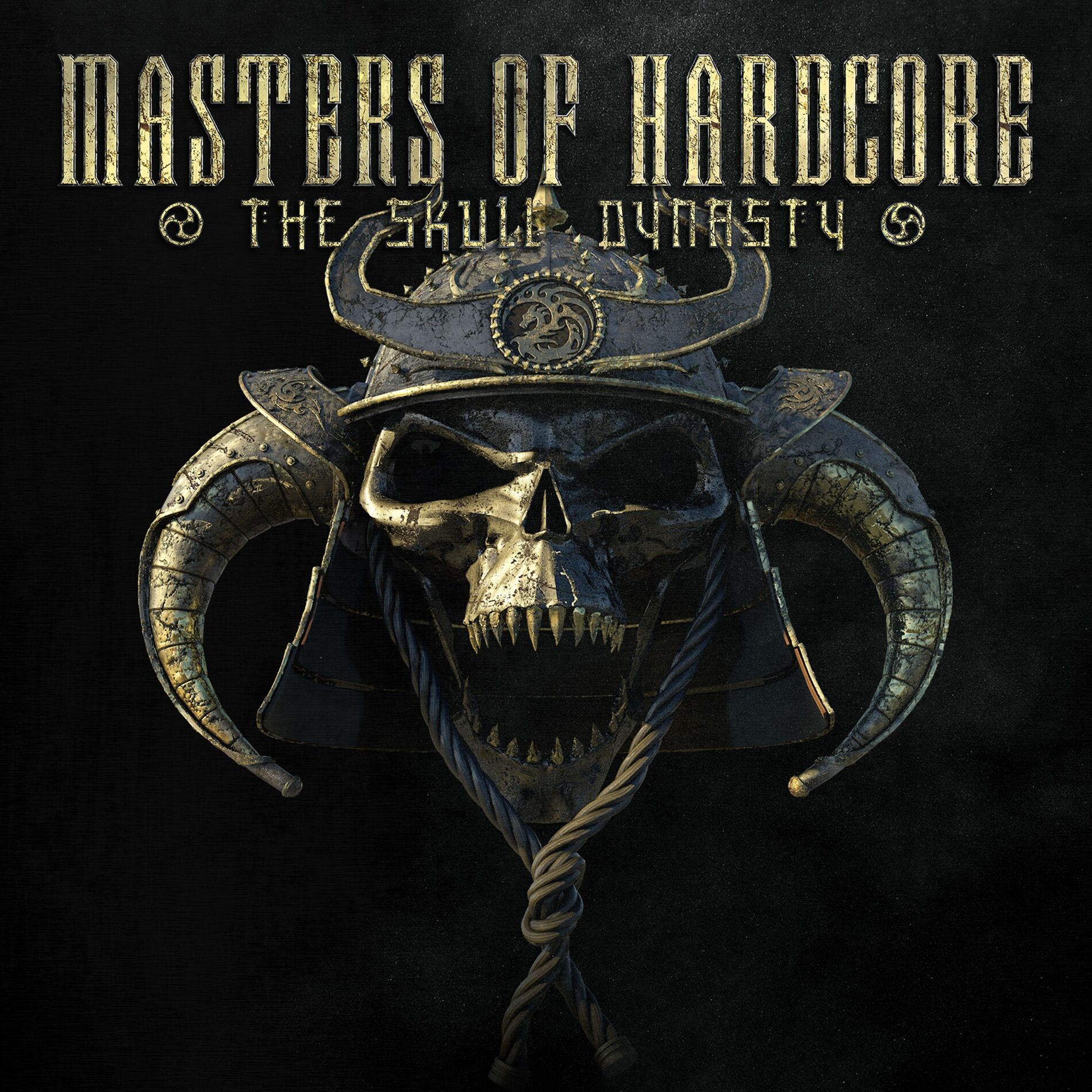 Album cover of Extermination