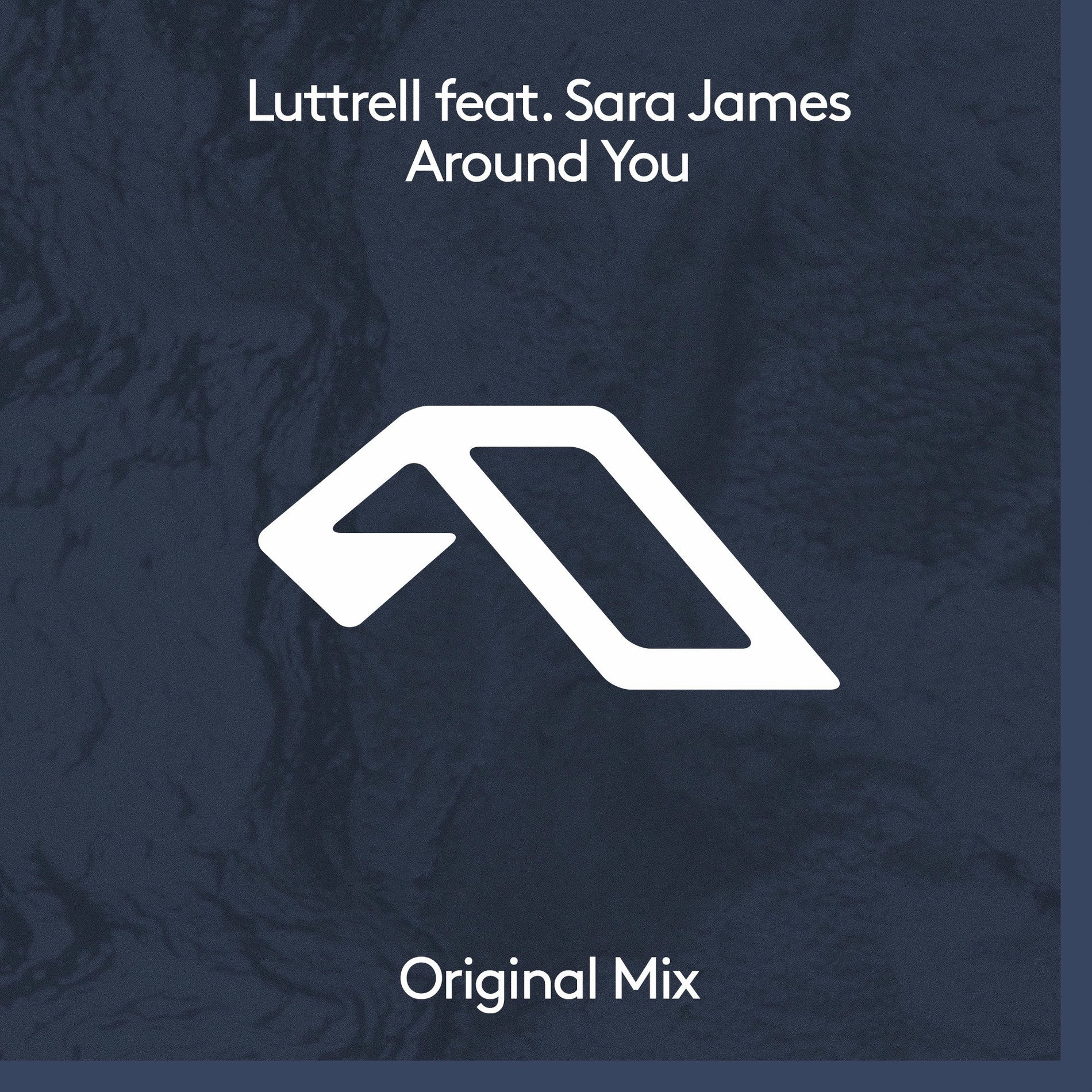Album cover of Around You