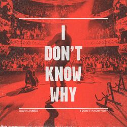 Cover of I Don't Know Why