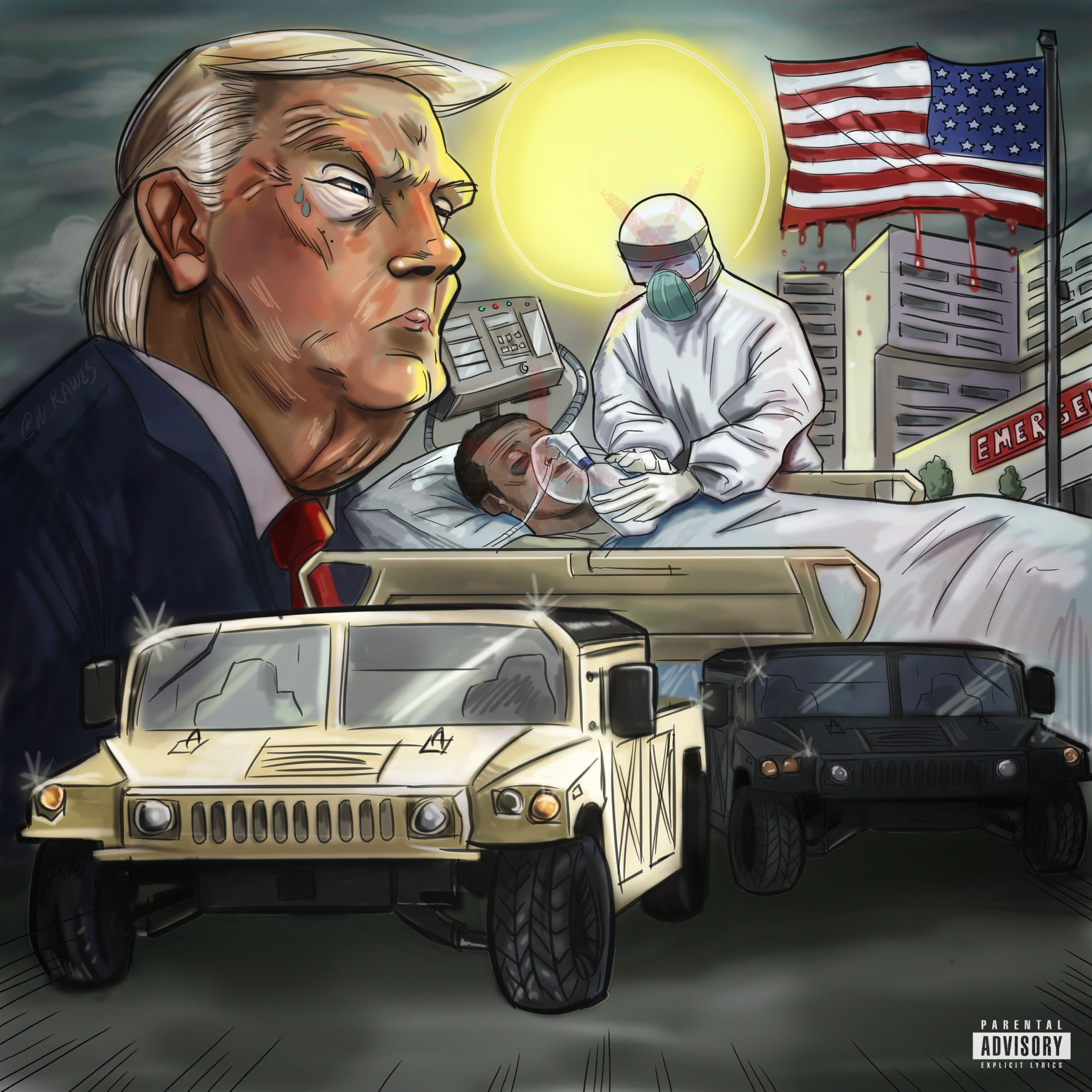 Album cover of Sunshine
