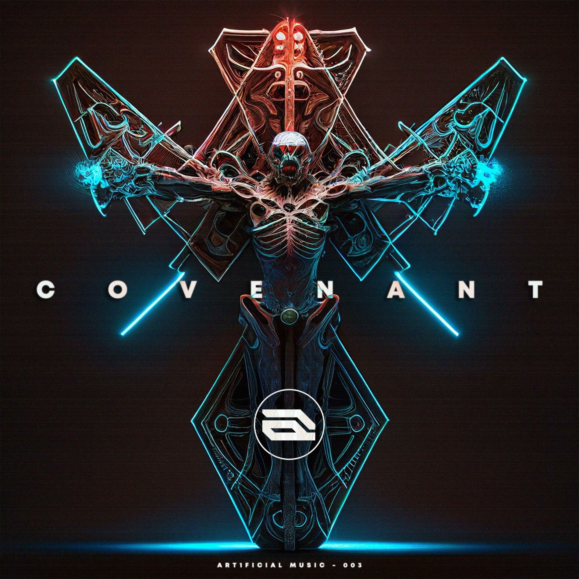 Album cover of Covenant