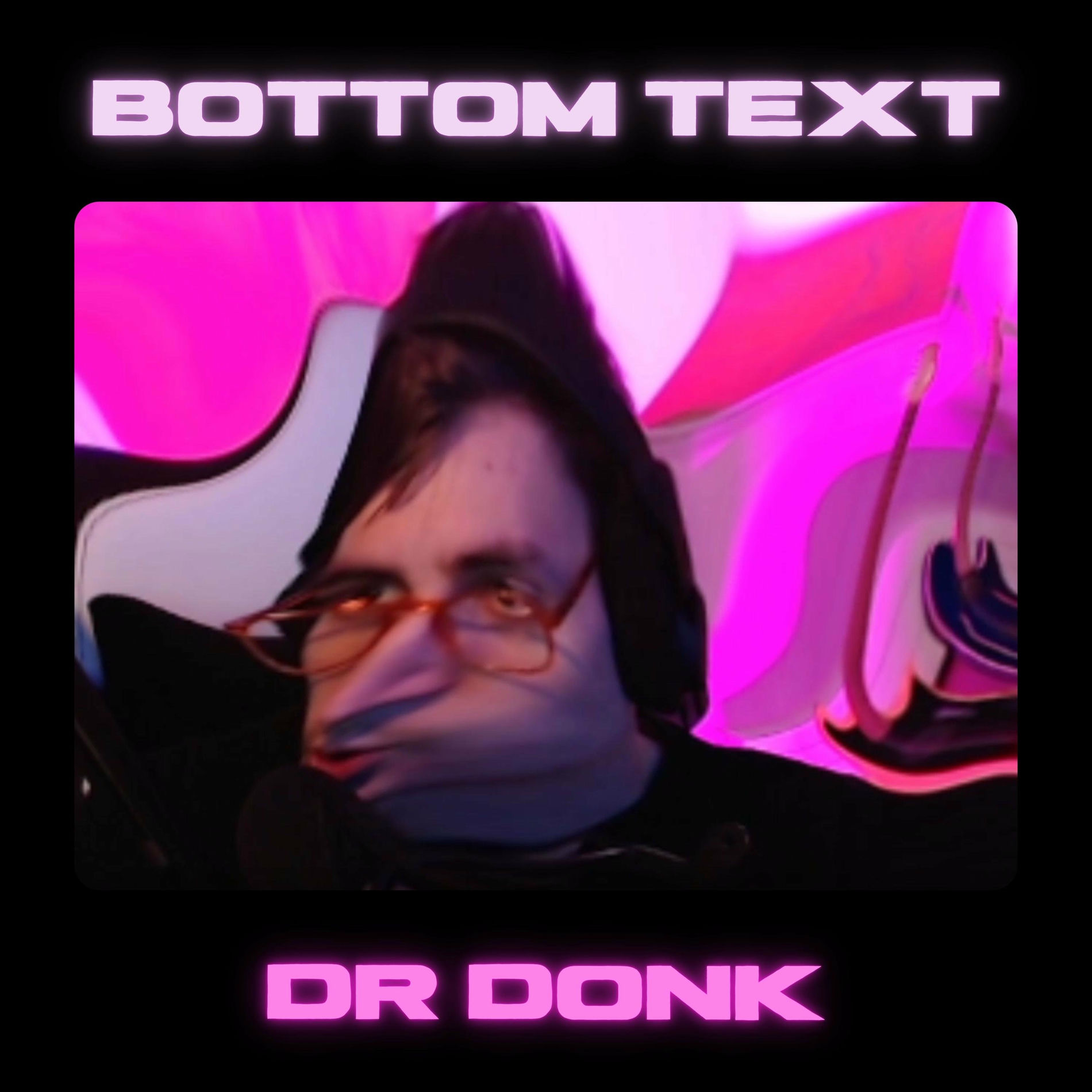 Album cover of Bottom Text