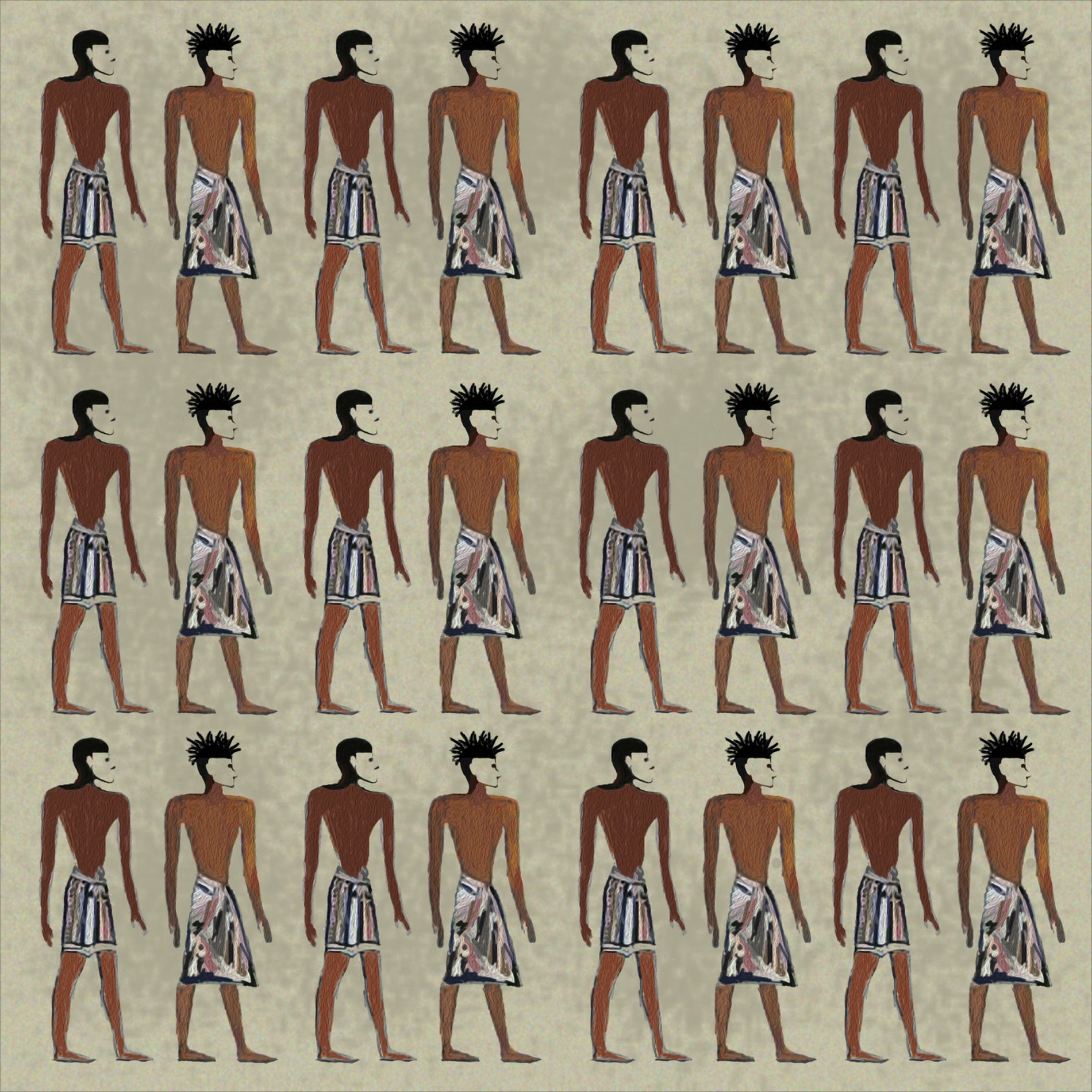 Album cover of puzzle