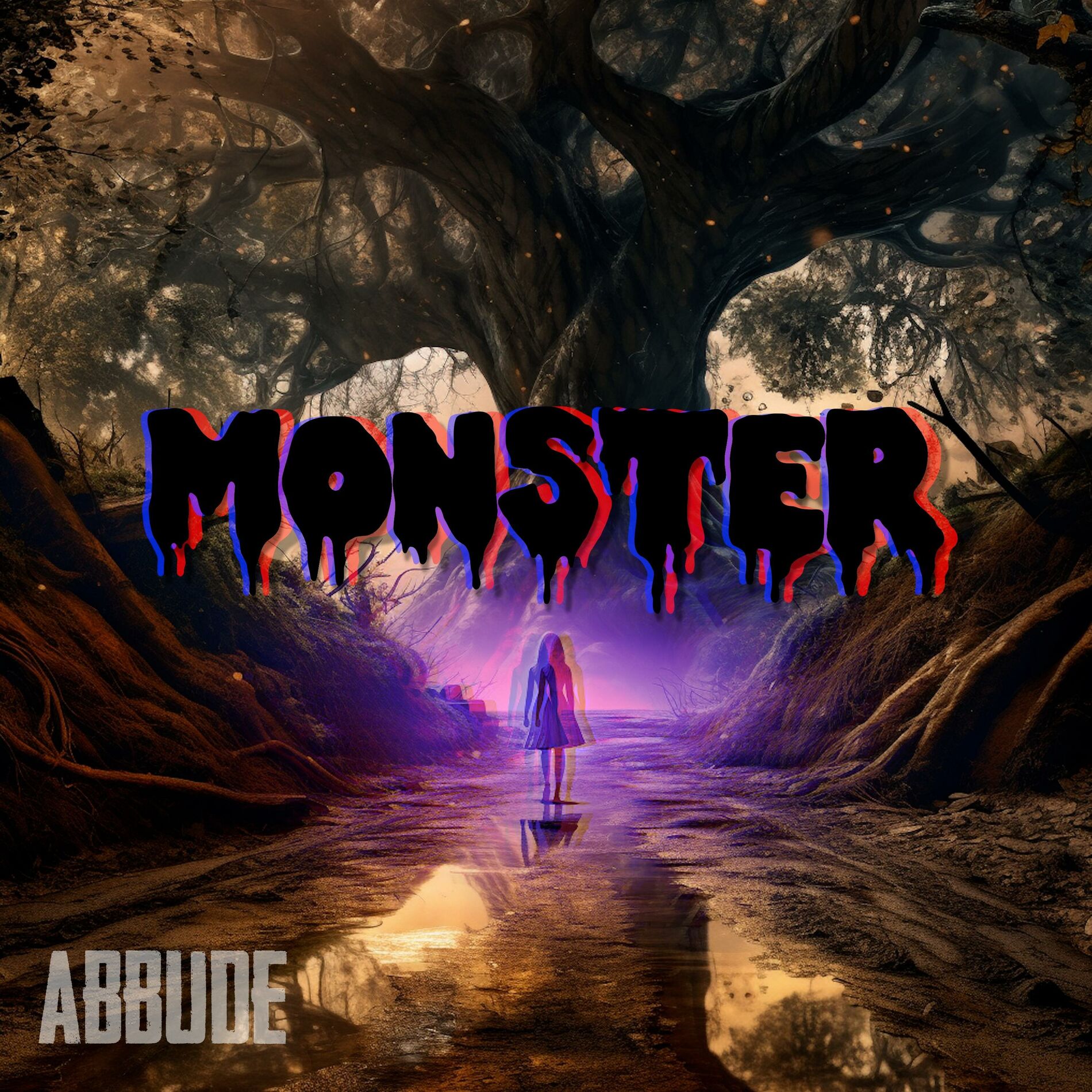 Album cover of Monster