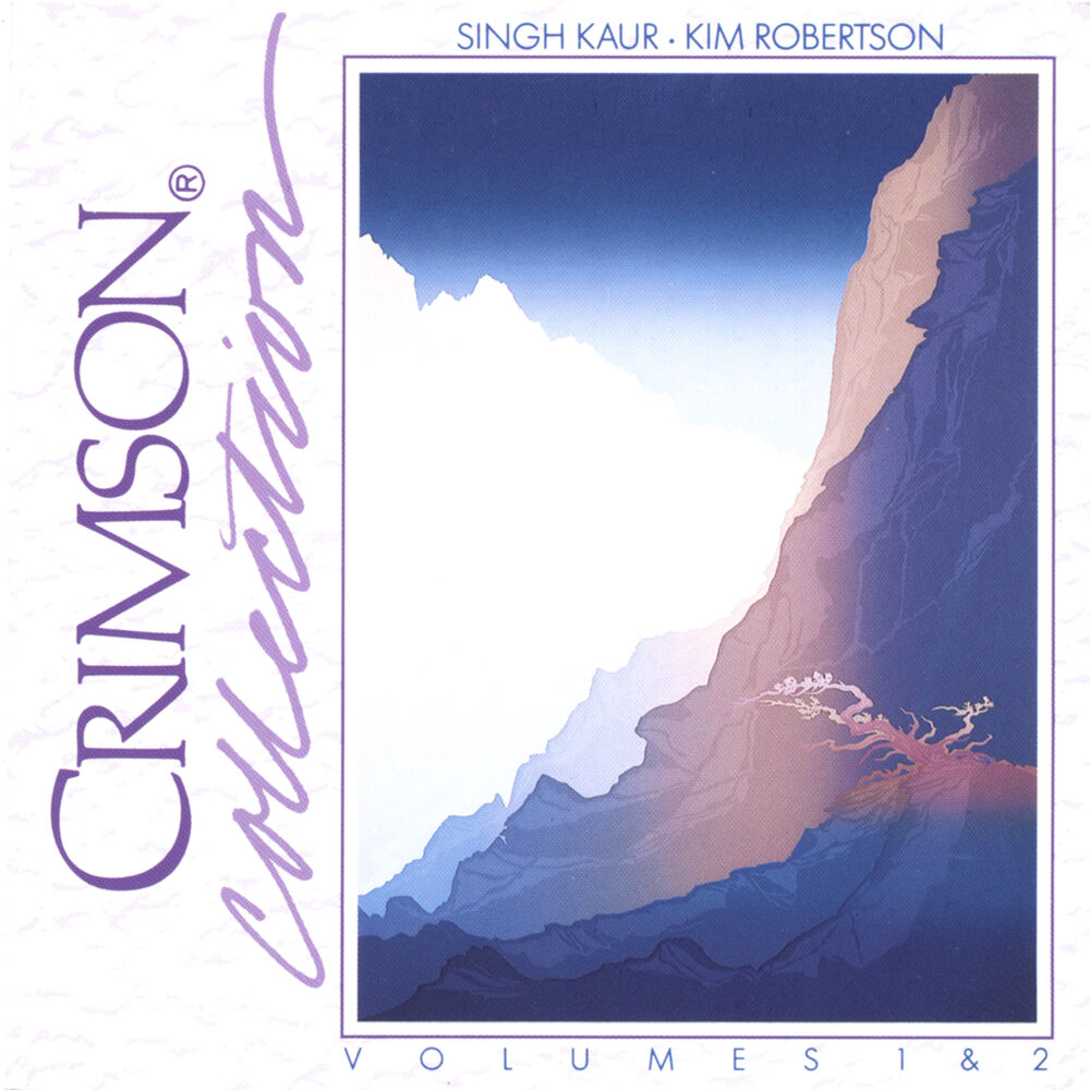 Picture of Crimson Collection Vol. 1 & 2