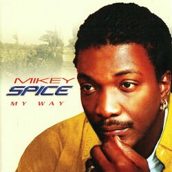 Cover of My Way