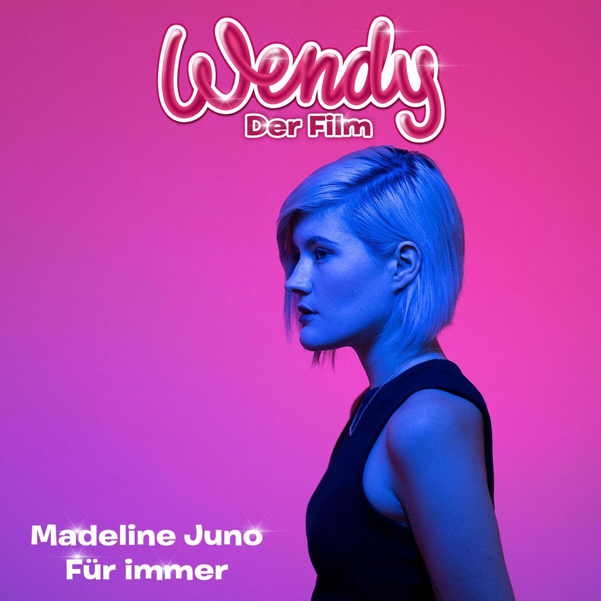 Album cover of Für Immer