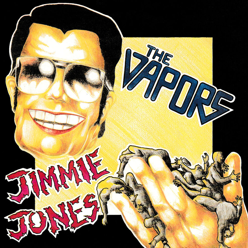 Picture of Jimmie Jones