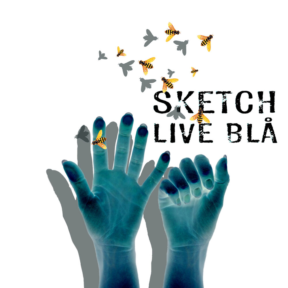 Picture of Live at Blå
