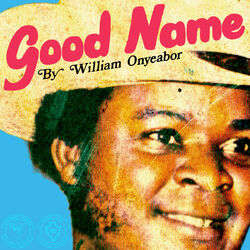 Cover of Good Name