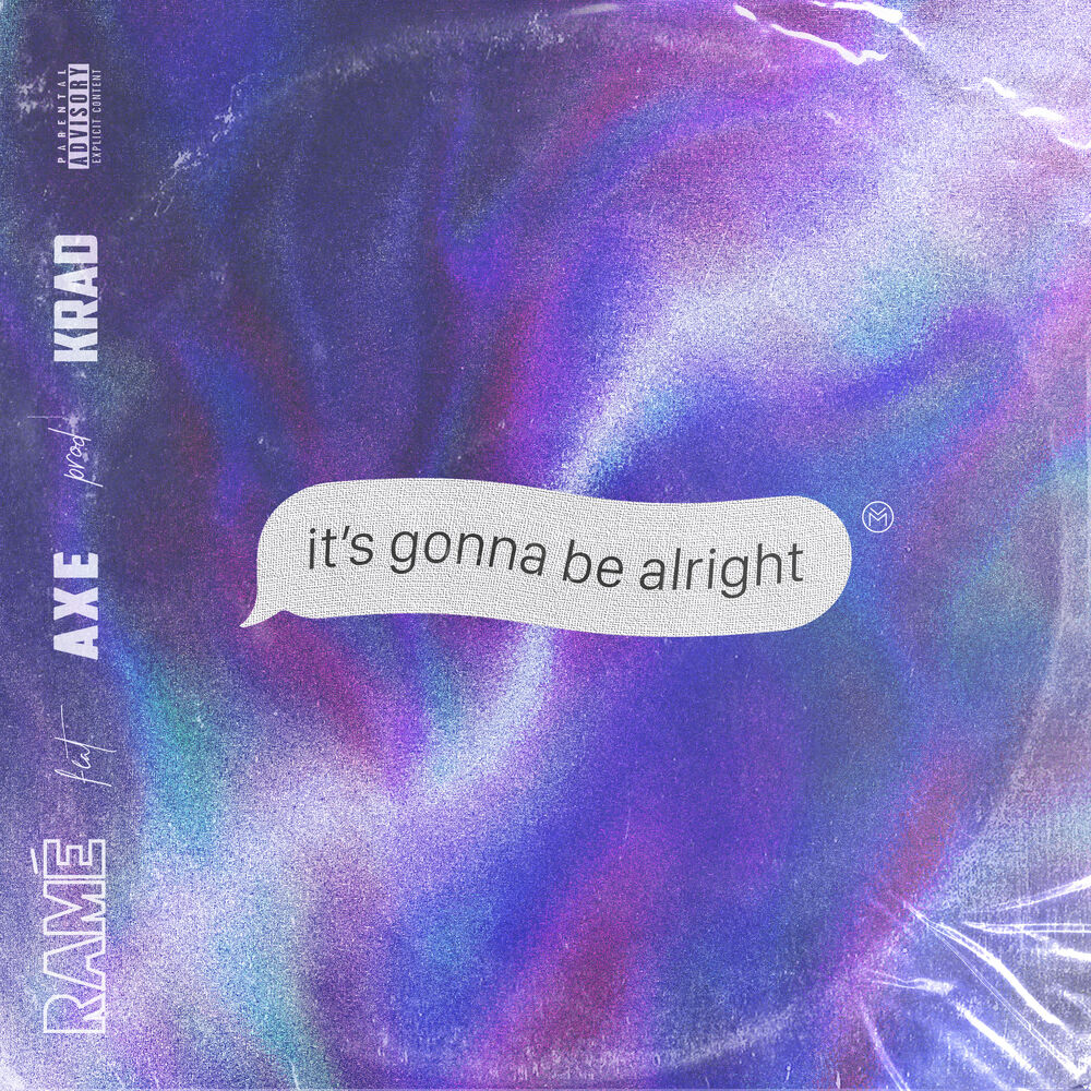 Picture of It’s gonna be alright