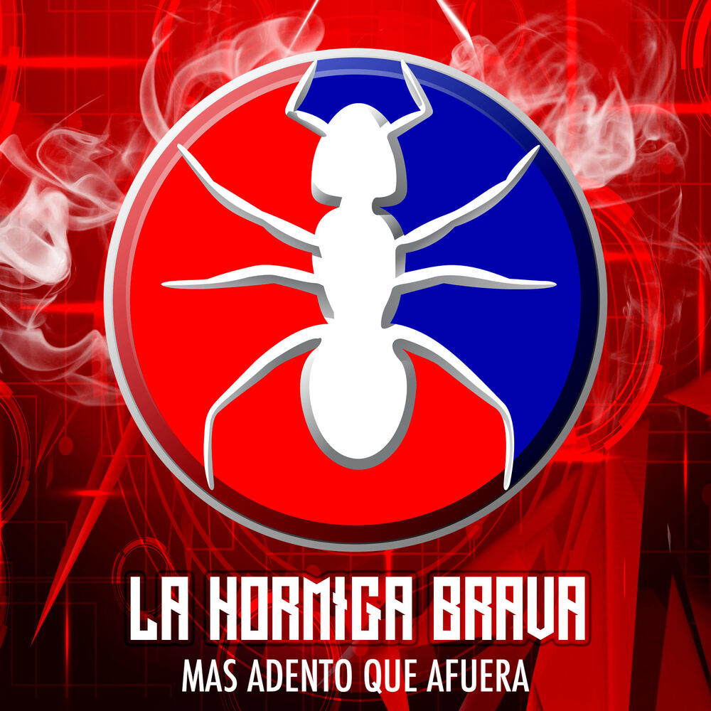 Picture of Mas Adentro Que Afuera