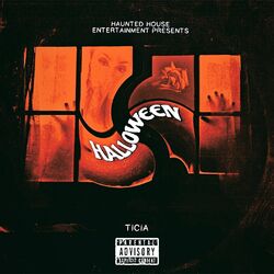 Cover of Halloween