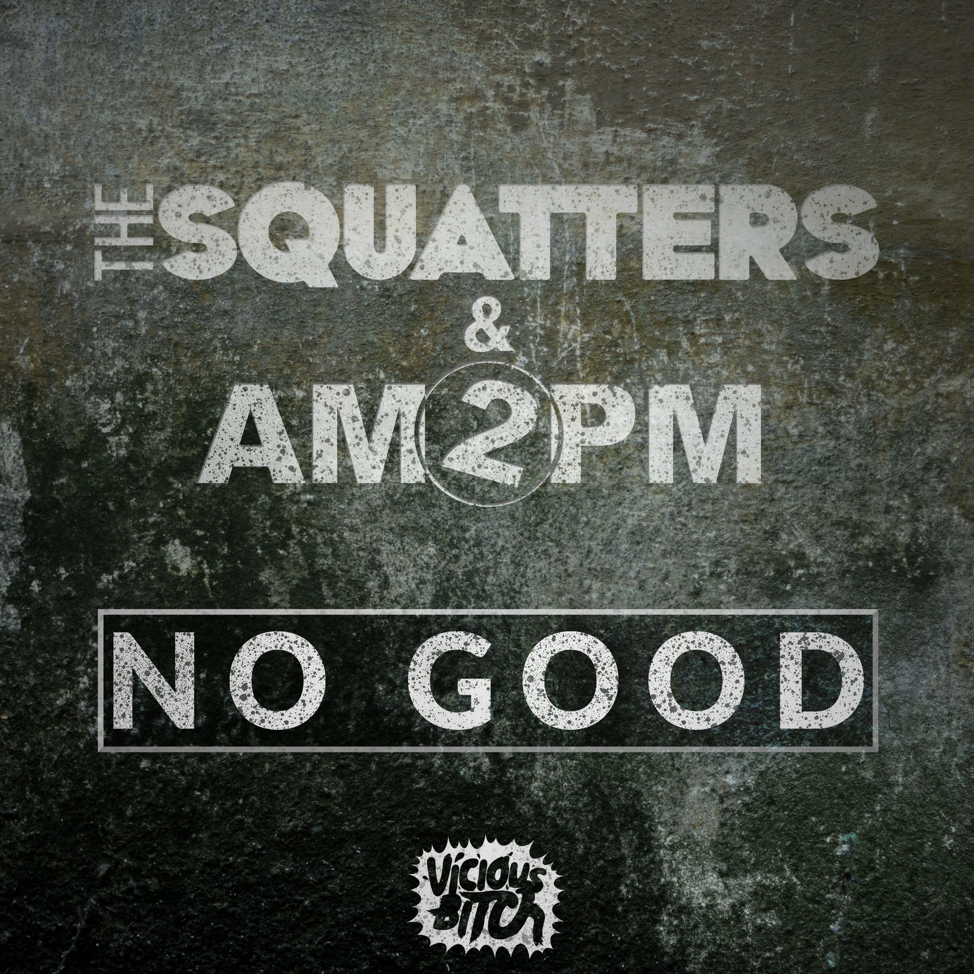 Album cover of No Good