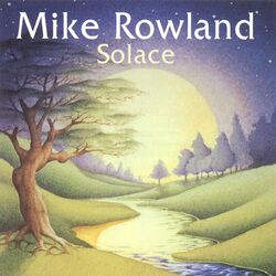 Cover of Solace