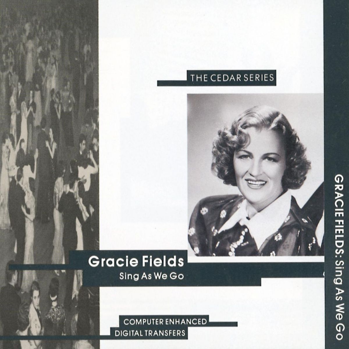 Album cover of Wish Me Luck (As You Wave Me Goodbye)