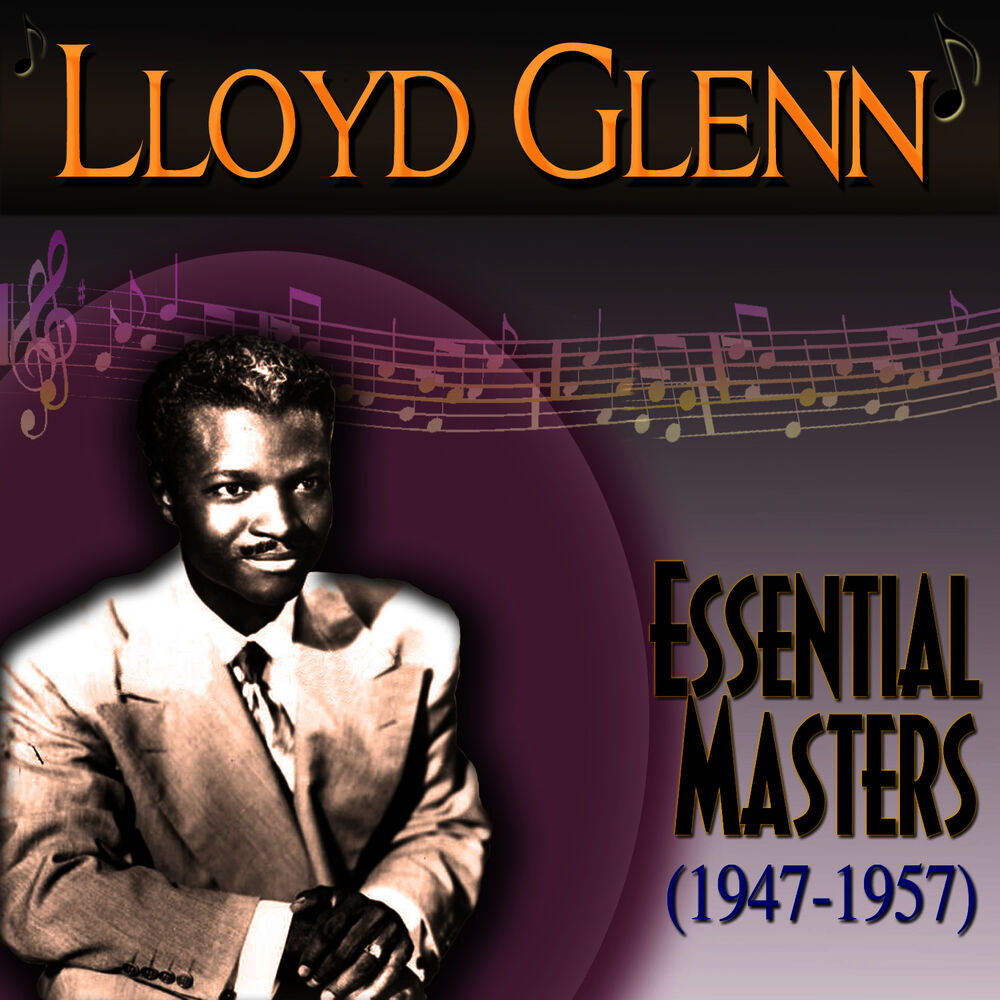Picture of Essential Masters 1947-1957