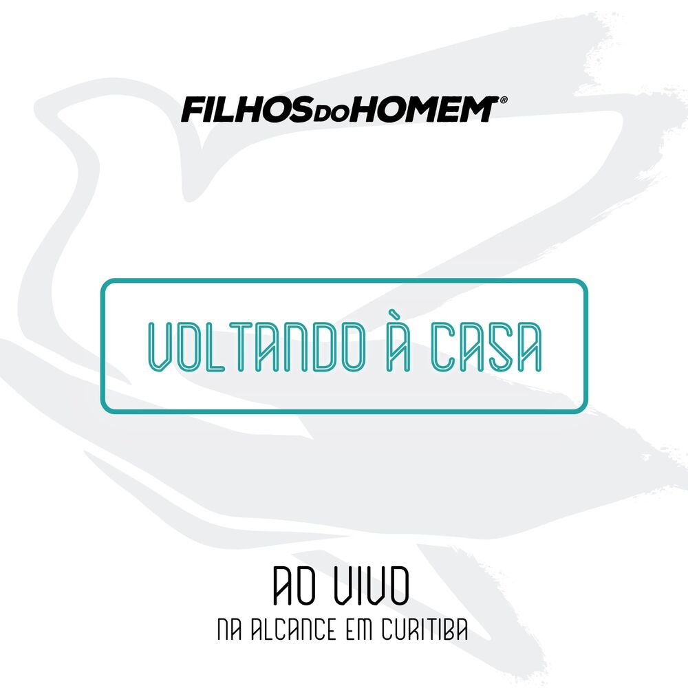 Picture of Voltando à Casa (Ao Vivo)