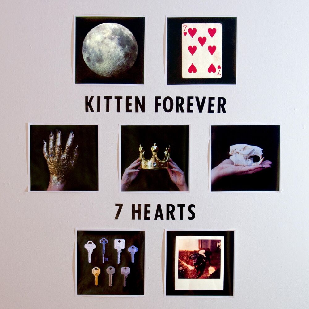 Picture of 7 Hearts