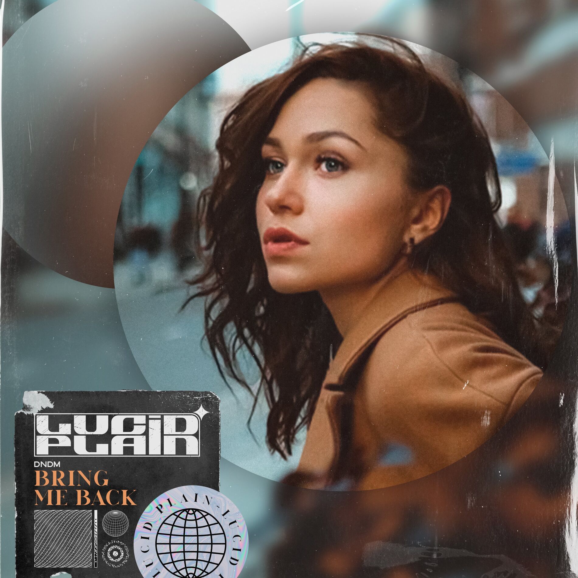 Album cover of Bring Me Back