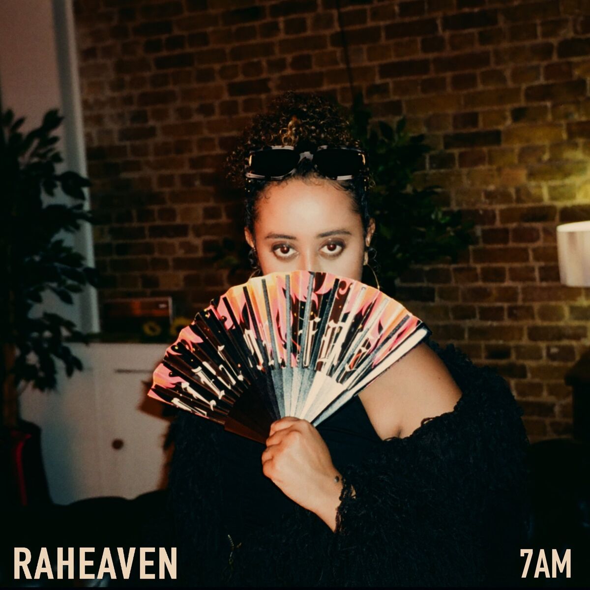 Album cover of 7AM
