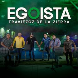 Cover of Egoísta
