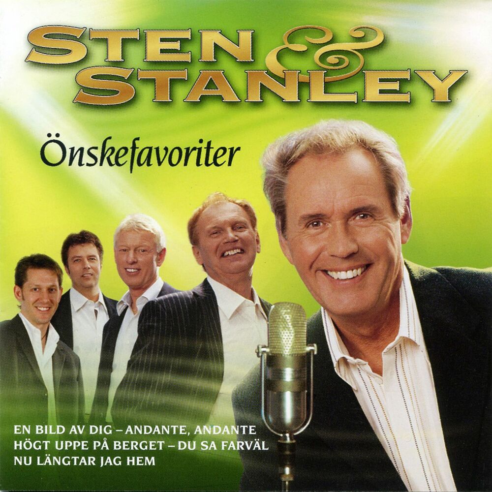 Picture of Önskefavoriter